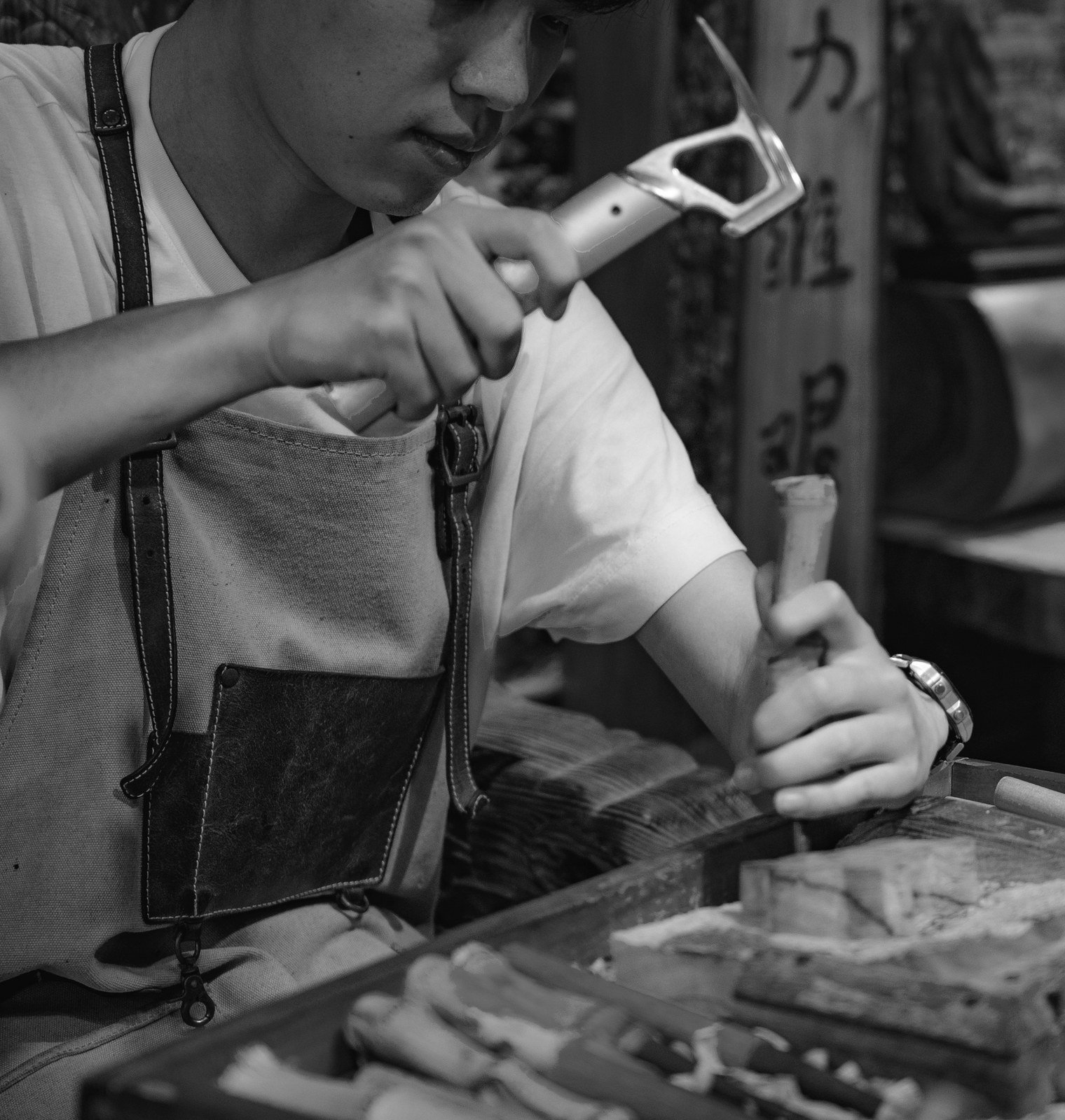 Zhang Yuan Yi